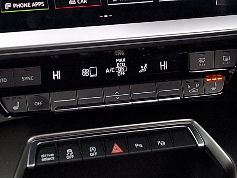 Used Audi A3 2022 for sale - 78147108: Photo 11