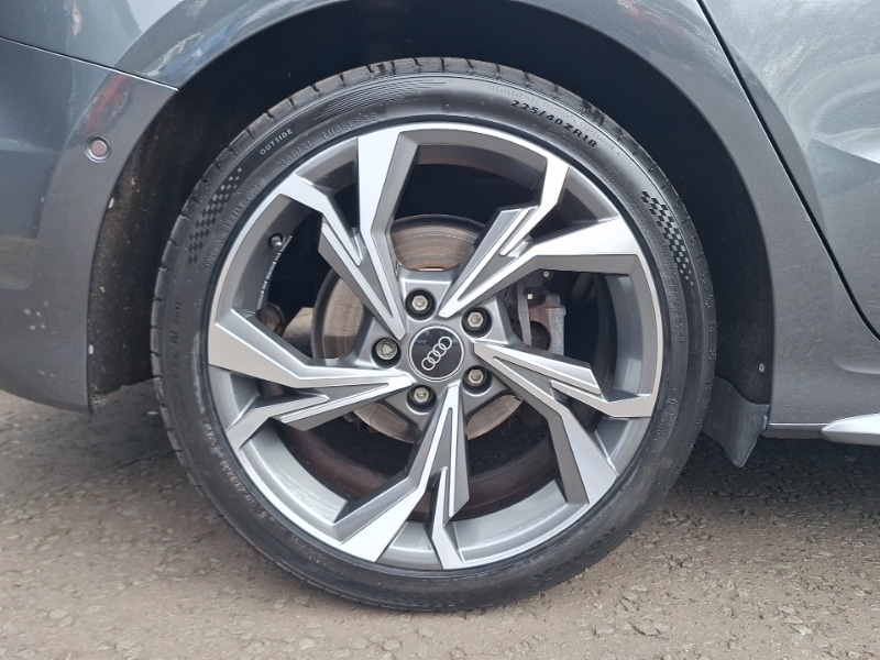 Used Audi A3 2022 for sale - 78147108: Photo 13