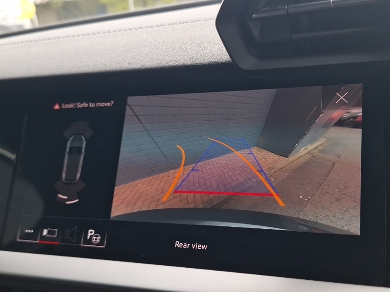 Used Audi A3 2022 for sale - 78147108: Photo 17