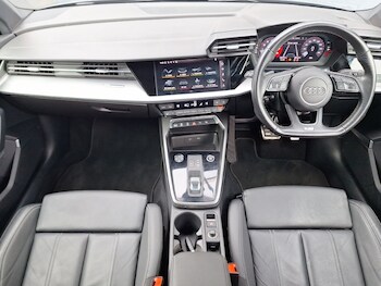 Used Audi A3 2022 for sale - 78147108: Photo