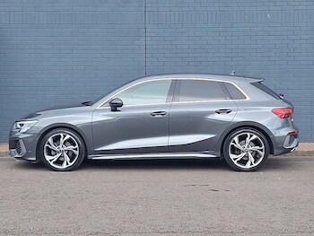 Used Audi A3 2022 for sale - 78147108: Photo