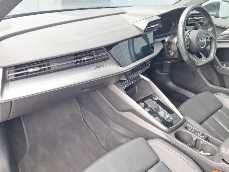 Used Audi A3 2022 for sale - 78147108: Photo 5