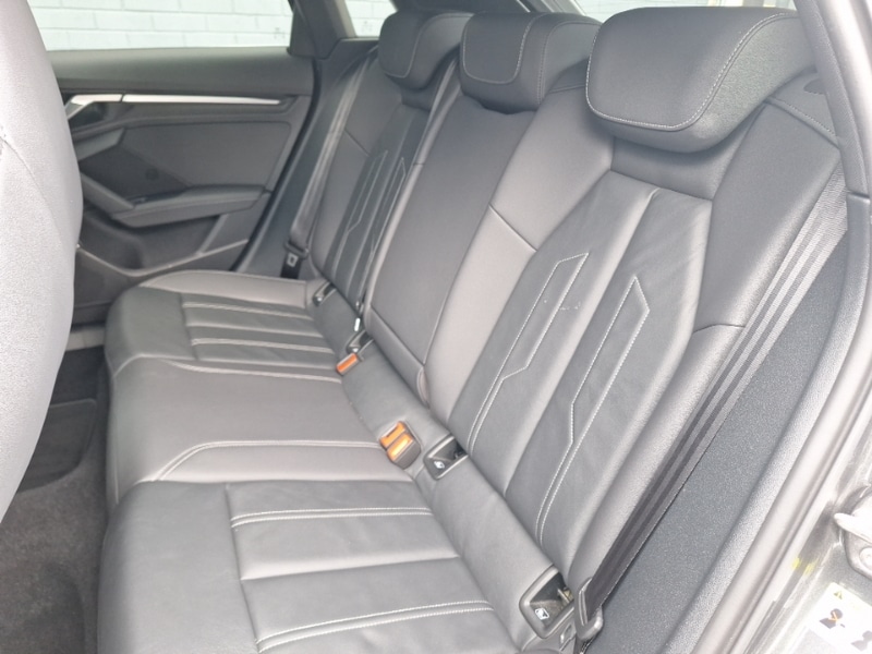 Used Audi A3 2022 for sale - 78147108: Photo 6