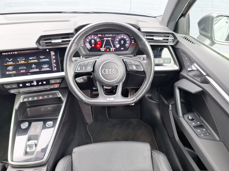 Used Audi A3 2022 for sale - 78147108: Photo 7