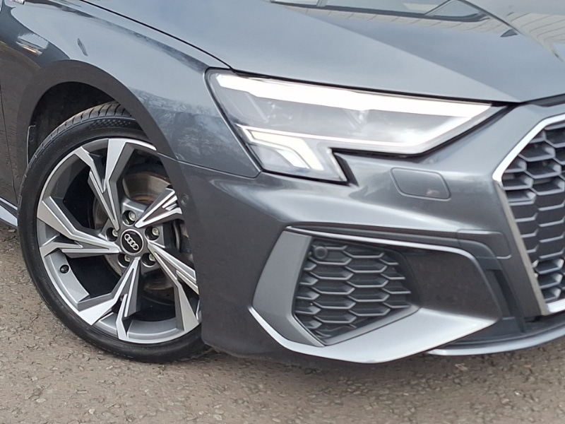 Used Audi A3 2022 for sale - 78147108: Photo 9