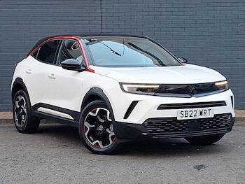 2022 - 1.2 Turbo 100 SRi Premium 5dr