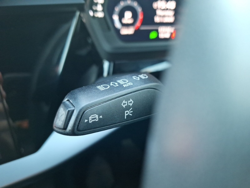 Used Audi A3 2023 for sale - 77338030: Photo 13