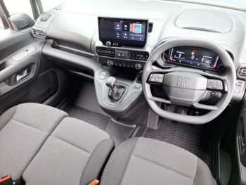 Used Fiat Doblo 2024 for sale - 74956768: Photo