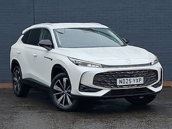 Used MG MG HS 2025 for sale - 78872348: Photo