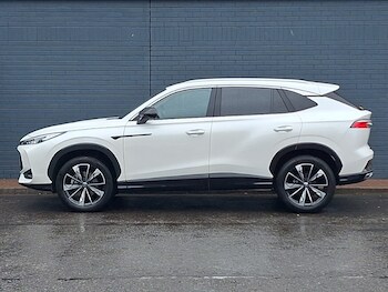 Used MG MG HS 2025 for sale - 78872348: Photo