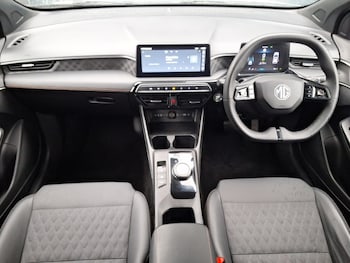 Used MG MG3 2024 for sale - 77605772: Photo