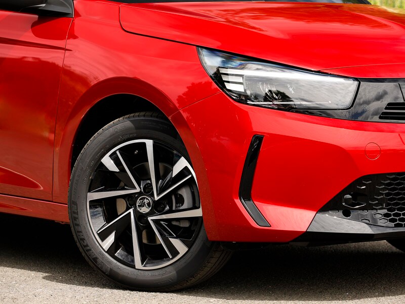 Used Vauxhall Corsa 2025 for sale - 77630244: Photo 19