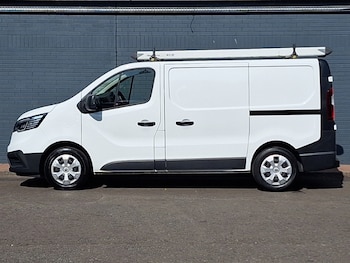 Used Renault Trafic 2023 for sale - 75576748: Photo
