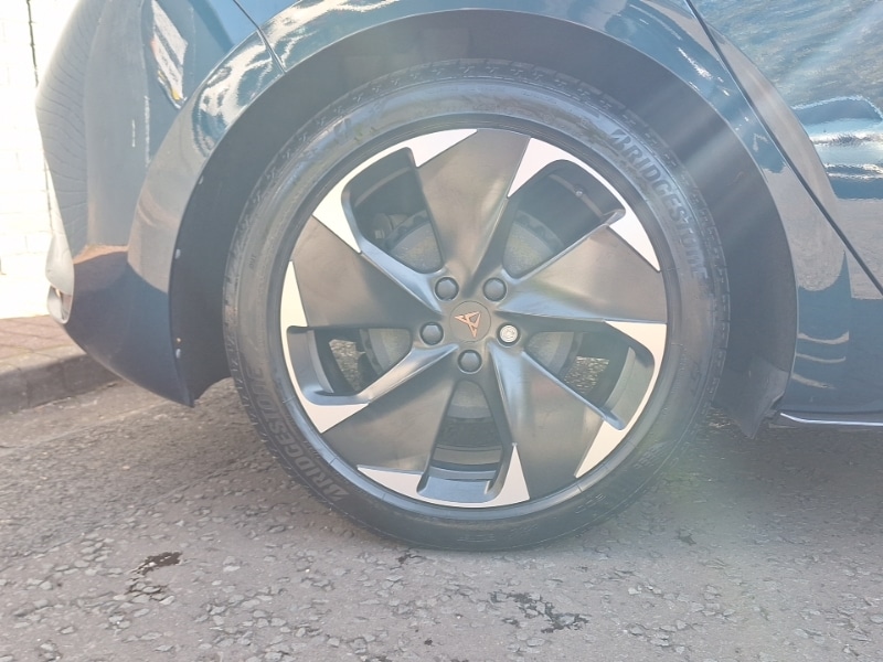 Used Cupra Born 2024 for sale - 76130176: Photo 12