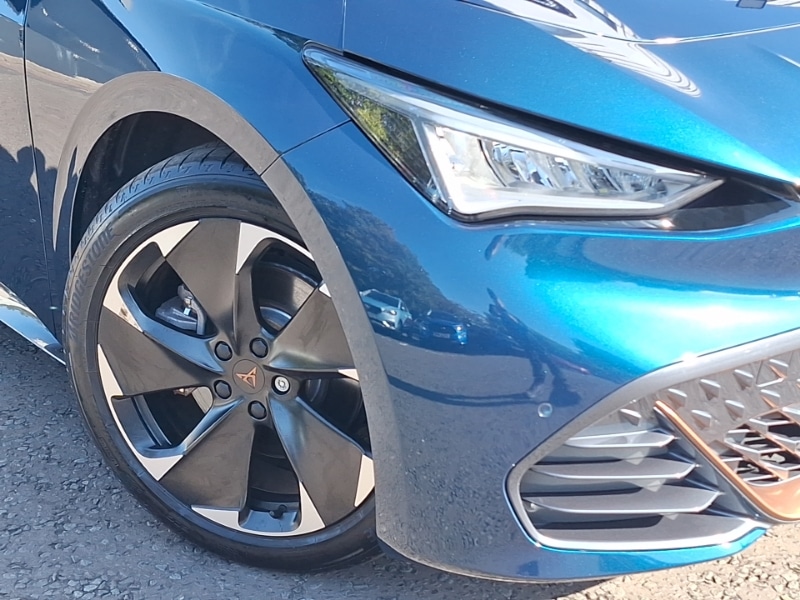 Used Cupra Born 2024 for sale - 76130176: Photo 9