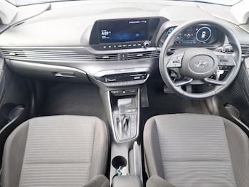 Used Hyundai i20 2023 for sale - 79214006: Photo