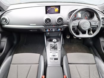 Used Audi A3 2019 for sale - 78790933: Photo