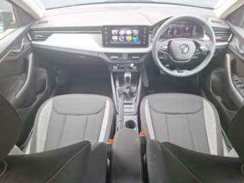 Used Skoda Kamiq 2024 for sale - 74836223: Photo