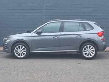 Used Skoda Kamiq 2024 for sale - 74836223: Photo