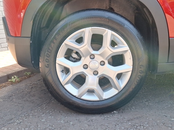 Used Jeep Other 2024 for sale - 75169700: Photo 12