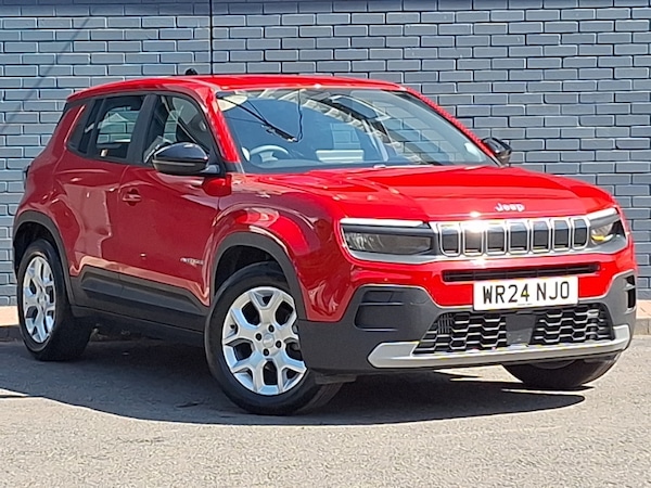 Used Jeep Other 2024 for sale - 75169700: Photo 1