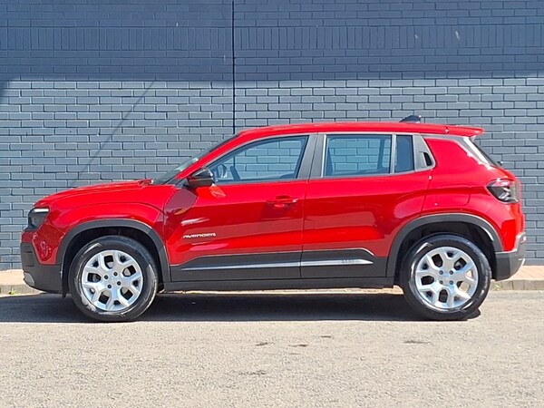 Used Jeep Other 2024 for sale - 75169700: Photo 4