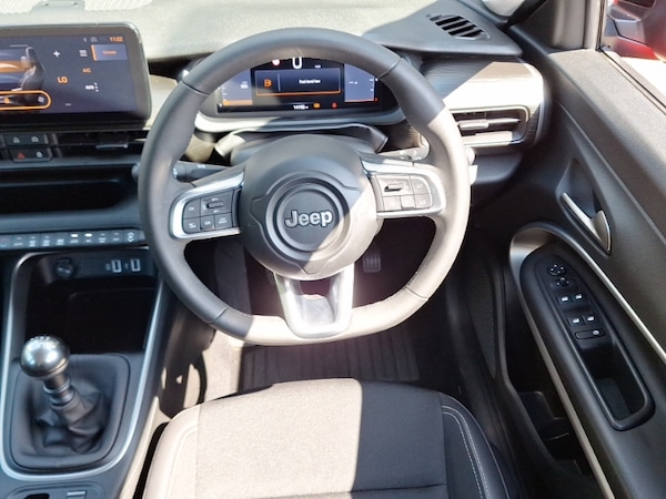 Used Jeep Other 2024 for sale - 75169700: Photo 7