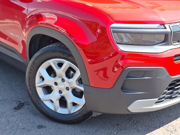 Used Jeep Other 2024 for sale - 75169700: Photo 9