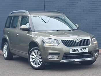 2016 - 1.2 TSI 110 S 5dr DSG