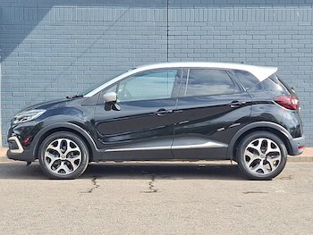 Used Renault Captur 2018 for sale - 78440331: Photo