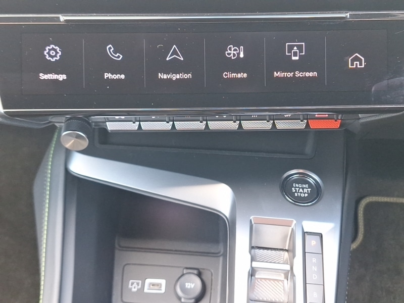 Used Peugeot 308 2024 for sale - 77782254: Photo 11