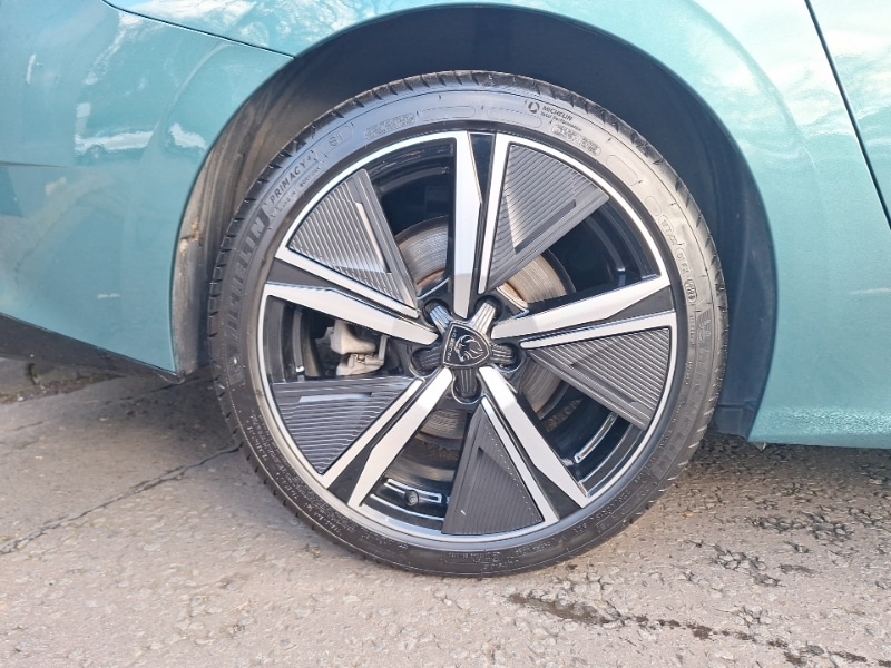 Used Peugeot 308 2024 for sale - 77782254: Photo 12