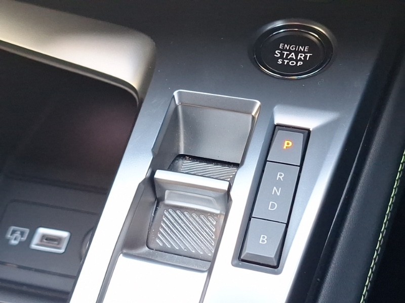 Used Peugeot 308 2024 for sale - 77782254: Photo 19