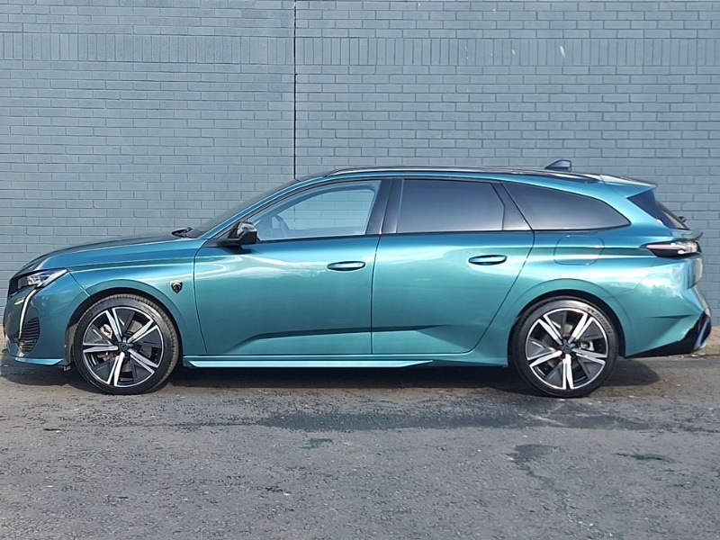 Used Peugeot 308 2024 for sale - 77782254: Photo 4