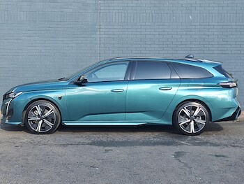 Used Peugeot 308 2024 for sale - 77782254: Photo