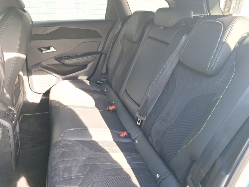 Used Peugeot 308 2024 for sale - 77782254: Photo 6