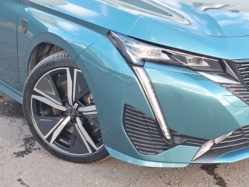 Used Peugeot 308 2024 for sale - 77782254: Photo 9