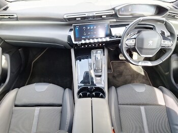 Used Peugeot 508 2019 for sale - 78224964: Photo