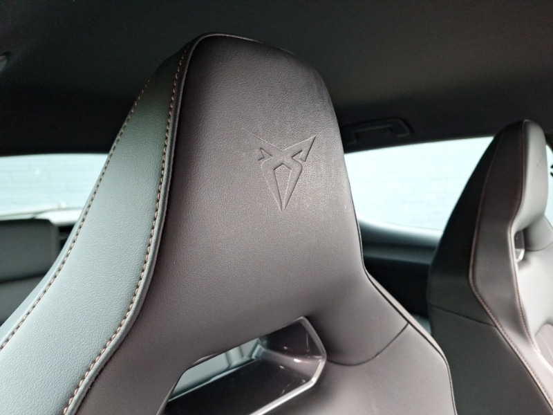 Used Cupra Leon 2023 for sale - 76188254: Photo 12