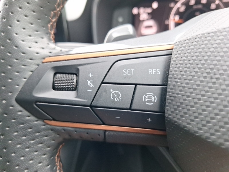 Used Cupra Leon 2023 for sale - 76188254: Photo 13