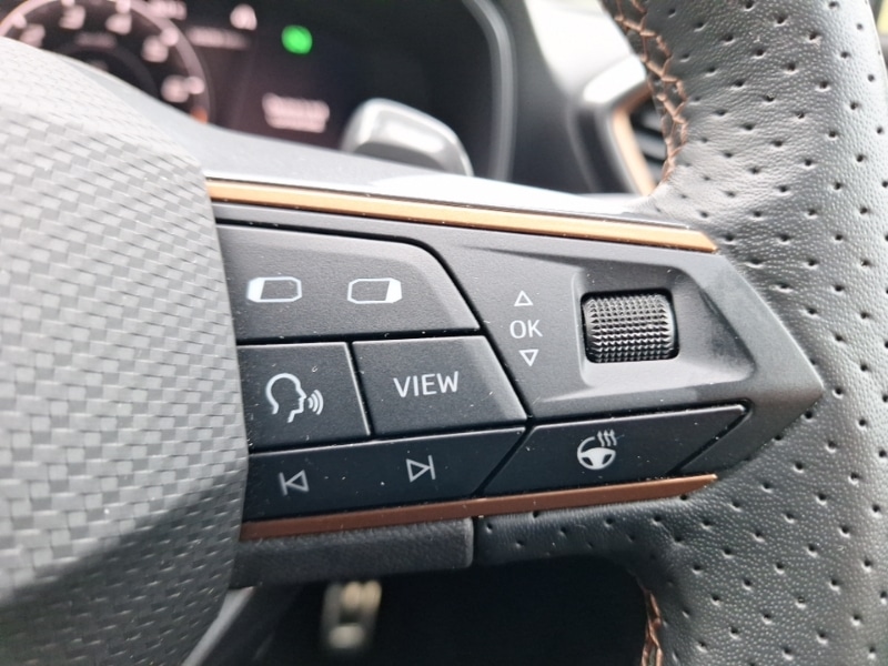 Used Cupra Leon 2023 for sale - 76188254: Photo 14
