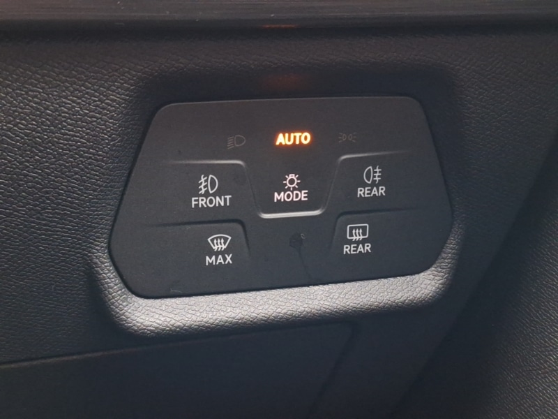 Used Cupra Leon 2023 for sale - 76188254: Photo 15