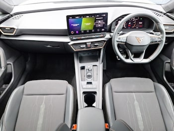 Used Cupra Leon 2023 for sale - 76188254: Photo 2