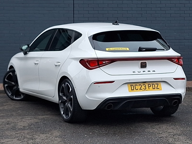 Used Cupra Leon 2023 for sale - 76188254: Photo 3