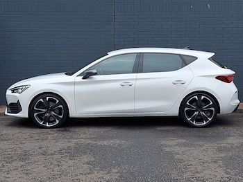 Used Cupra Leon 2023 for sale - 76188254: Photo 4
