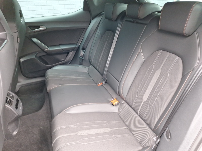 Used Cupra Leon 2023 for sale - 76188254: Photo 6
