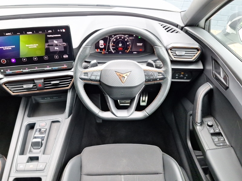 Used Cupra Leon 2023 for sale - 76188254: Photo 7