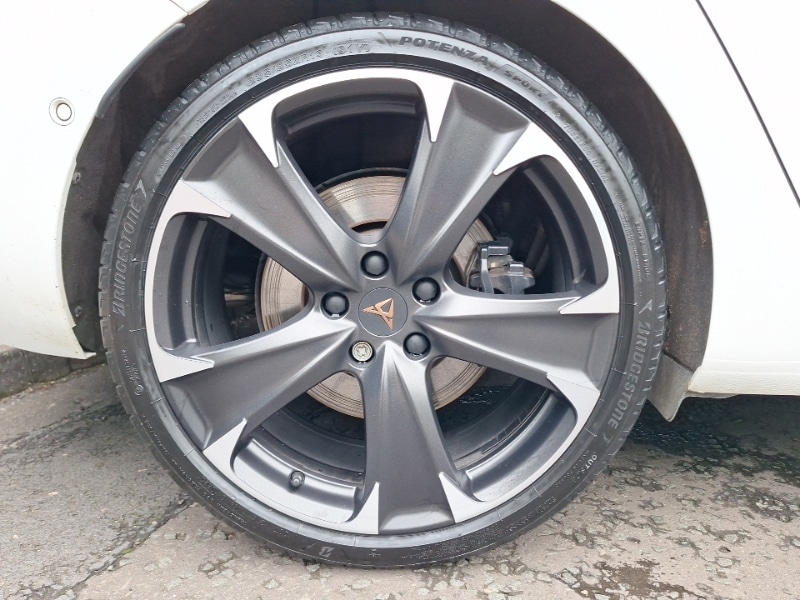 Used Cupra Leon 2023 for sale - 76188254: Photo 9