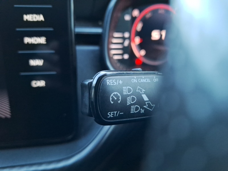 Used Skoda Kamiq 2022 for sale - 77605789: Photo 16