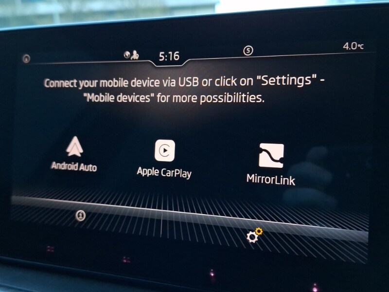 Used Skoda Kamiq 2022 for sale - 77605789: Photo 17